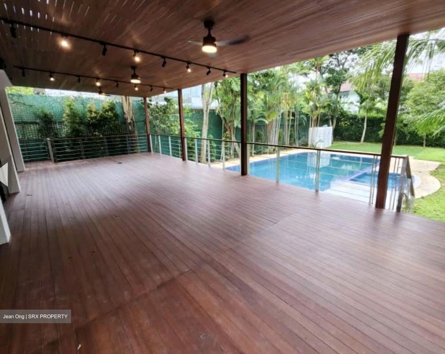 Leedon Park (D10), Detached #597717181